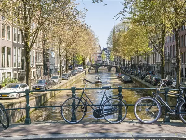 Amsterdam, Netherlands, Europe