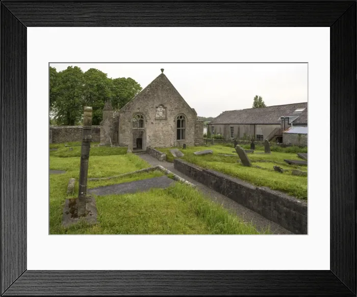 Framed Print : Church of the Rath, Killeshandra, County Cavan, Ulster, Republic of Ireland, Europe Framed Print : Church of the Rath, Killeshandra, County Cavan, Ulster, Republic of Ireland, Europe