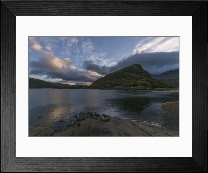 Framed Print : Eagles Nest, Killarney National Park, County Kerry, Munster, Republic of Ireland, Europe Framed Print : Eagles Nest, Killarney National Park, County Kerry, Munster, Republic of Ireland, Europe