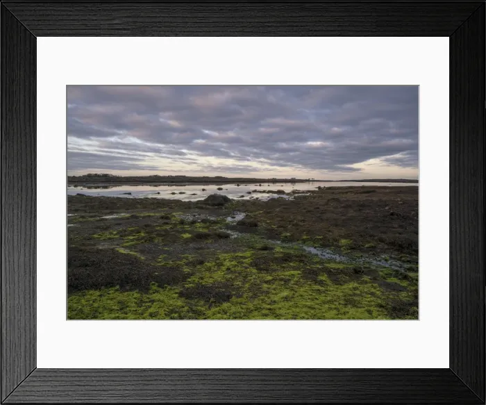 Framed Print : Carrickalegaun Bridge, Gorumna Island, Connemara, County Galway, Connacht, Republic of Ireland Framed Print : Carrickalegaun Bridge, Gorumna Island, Connemara, County Galway, Connacht, Republic of Ireland