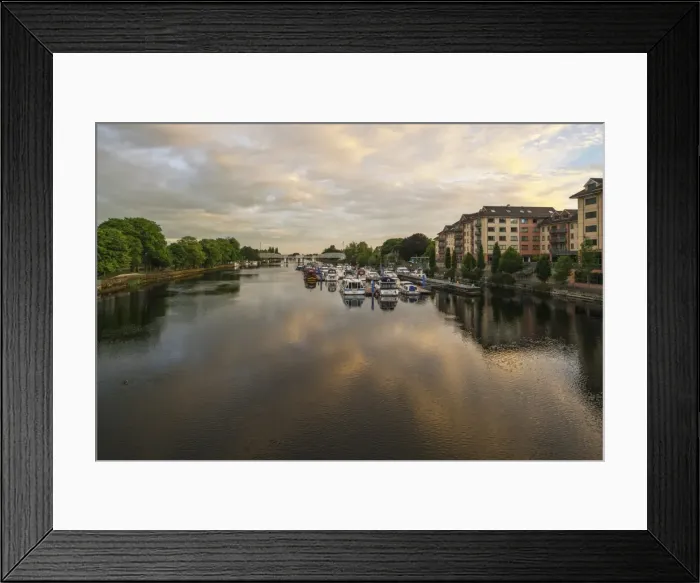 Framed Print : Athlone, County Westmeath, Leinster, Republic of Ireland, Europe Framed Print : Athlone, County Westmeath, Leinster, Republic of Ireland, Europe