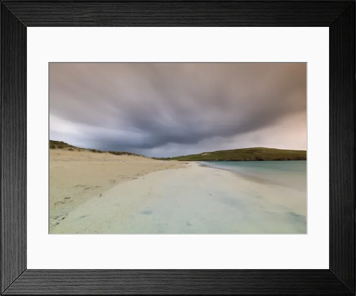 Framed Print : Horgabost beach, Isle of Harris, Outer Hebrides, Scotland, United Kingdom, Europe Framed Print : Horgabost beach, Isle of Harris, Outer Hebrides, Scotland, United Kingdom, Europe