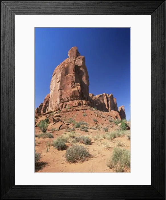 Framed Print : Towering cliffs Framed Print : Towering cliffs