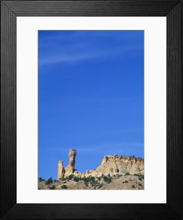 Framed Print : Stone Spires Framed Print : Stone Spires