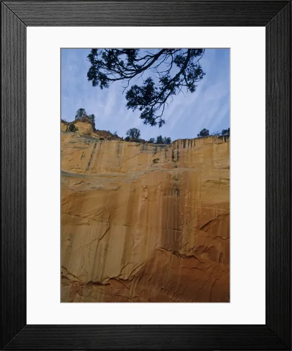 Framed Print : Echo Amphitheater Framed Print : Echo Amphitheater