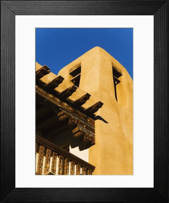 Framed Print : _MG_6924. Museum of Fine Arts, Santa Fe, New Mexico Framed Print : _MG_6924. Museum of Fine Arts, Santa Fe, New Mexico