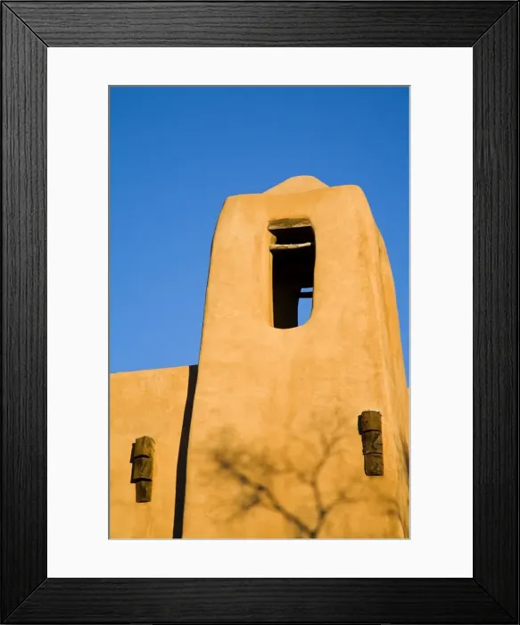 Framed Print : _MG_6928. Museum of Fine Arts, Santa Fe, New Mexico Framed Print : _MG_6928. Museum of Fine Arts, Santa Fe, New Mexico
