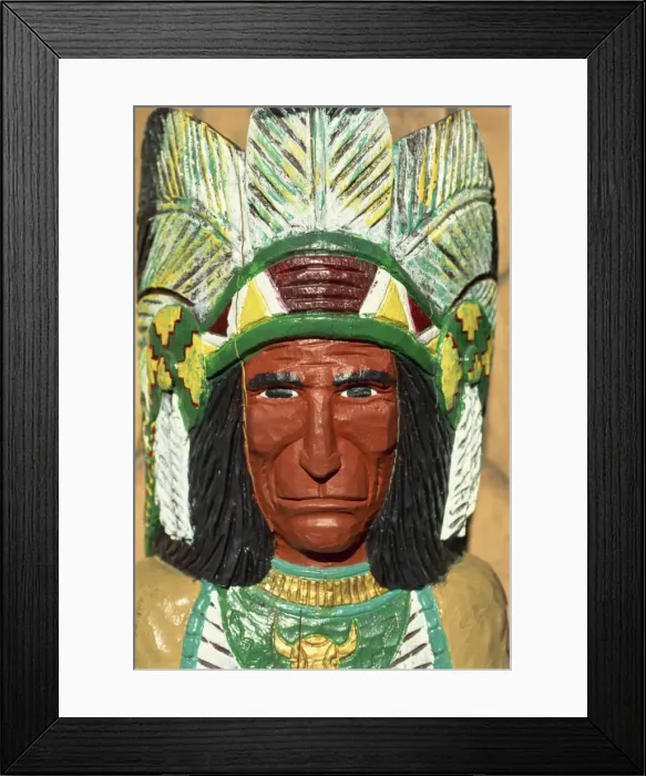 Framed Print : Carving, Palm Springs Framed Print : Carving, Palm Springs