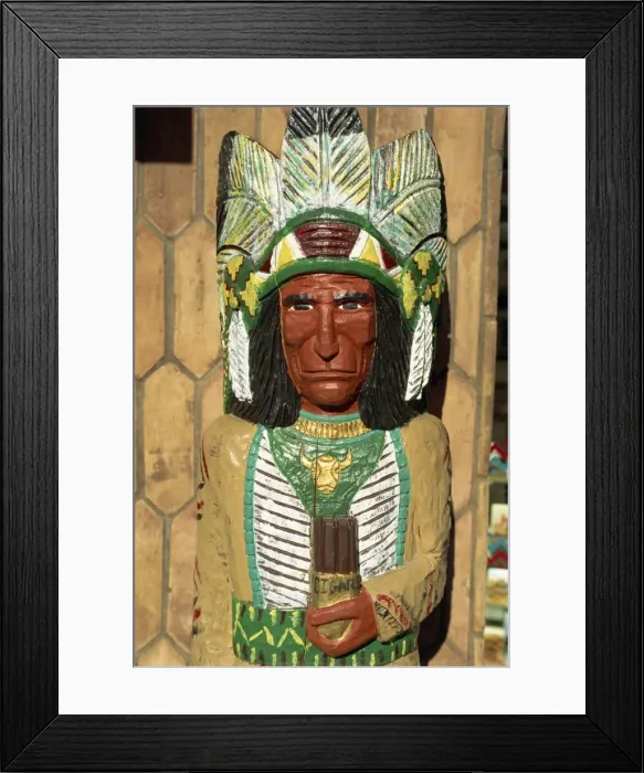 Framed Print : Carving, Palm Springs Framed Print : Carving, Palm Springs