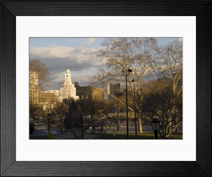 Framed Print : Img158Philadelphia Framed Print : Img158Philadelphia
