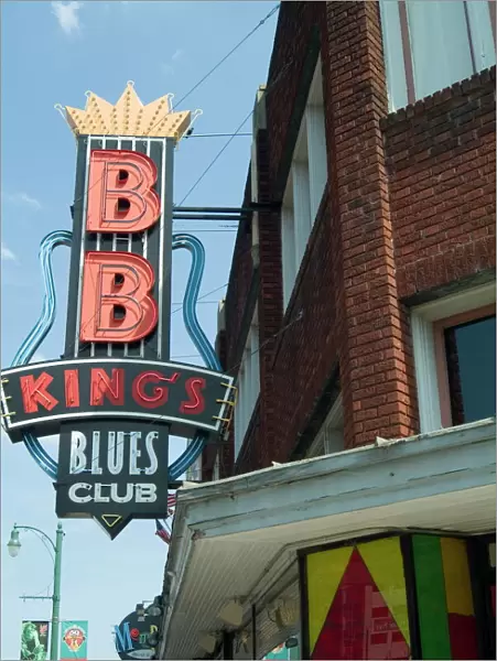 BB Kings Blues Club