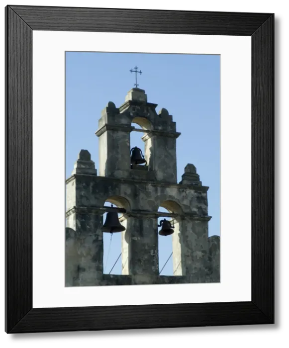 Framed Print : Mission San Juan Framed Print : Mission San Juan