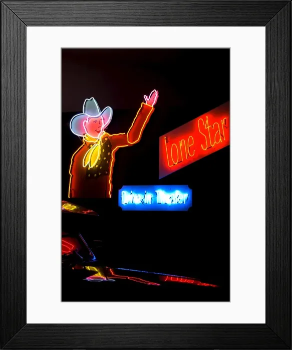 Framed Print : Panhandle-Plains Historical Museum Framed Print : Panhandle-Plains Historical Museum
