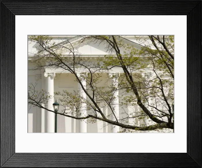 Framed Print : mcs0114. Virginia State Capitol, Richmond, Virginia Framed Print : mcs0114. Virginia State Capitol, Richmond, Virginia