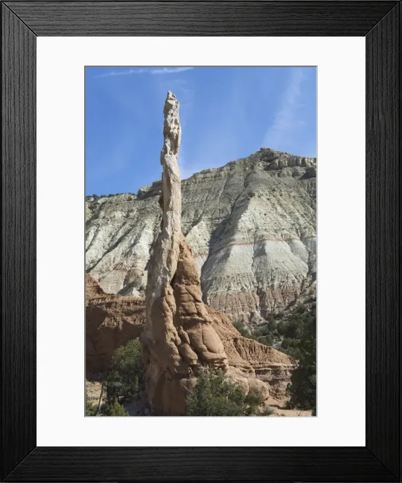 Framed Print : _LEF5193. Kodachrome Basin State Park, Utah, United States of America, North America Framed Print : _LEF5193. Kodachrome Basin State Park, Utah, United States of America, North America