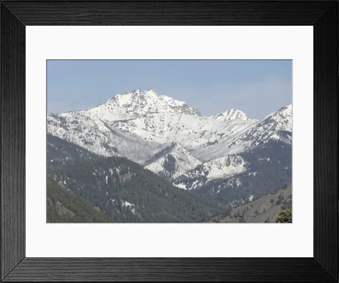 Framed Print : Img337Washington06 Framed Print : Img337Washington06