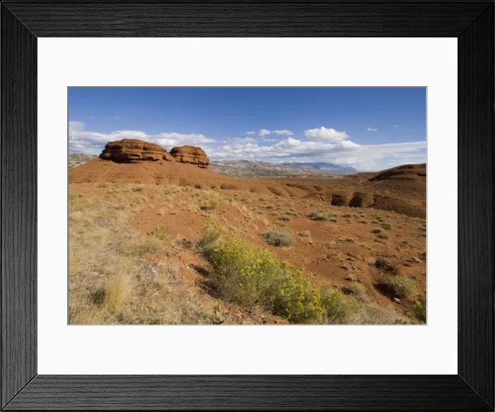 Framed Print : SP021986. Bighorn Canyon National Recreation Area Framed Print : SP021986. Bighorn Canyon National Recreation Area