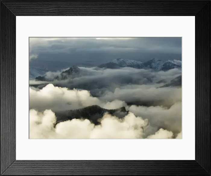Framed Print : SP022473. Chief Joseph Scenic Byway, Wyoming, United States of America, North America Framed Print : SP022473. Chief Joseph Scenic Byway, Wyoming, United States of America, North America