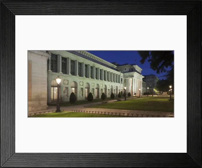 Framed Print : Puerta del Velazquez entrance, Prado Museum, Madrid, Spain, Europe Framed Print : Puerta del Velazquez entrance, Prado Museum, Madrid, Spain, Europe