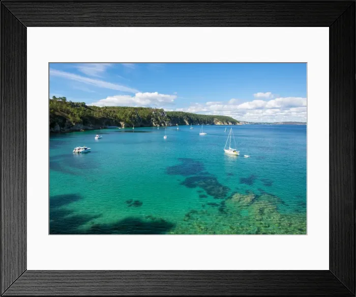 Framed Print : Pointe Saint-Hernot on the Presqu ile de Crozon, Crozon, Parc Naturel Regional d Armorique Framed Print : Pointe Saint-Hernot on the Presqu ile de Crozon, Crozon, Parc Naturel Regional d Armorique