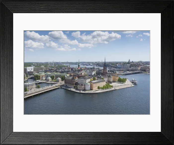 Framed Print : View of Riddarholmen Town Hall Tower, Stockholm, Sweden, Scandinavia, Europe Framed Print : View of Riddarholmen Town Hall Tower, Stockholm, Sweden, Scandinavia, Europe