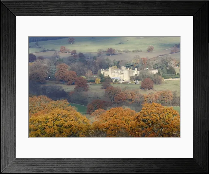 Framed Print : Sudeley Castle in autumn, Winchcombe, Cotswolds, Gloucestershire, England, United Kingdom Framed Print : Sudeley Castle in autumn, Winchcombe, Cotswolds, Gloucestershire, England, United Kingdom
