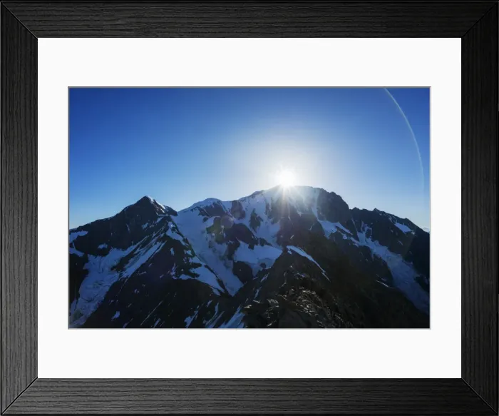 Framed Print : Mont Blanc, 4810m, Chamonix, Rhone Alpes, Haute Savoie, France, Europe Framed Print : Mont Blanc, 4810m, Chamonix, Rhone Alpes, Haute Savoie, France, Europe