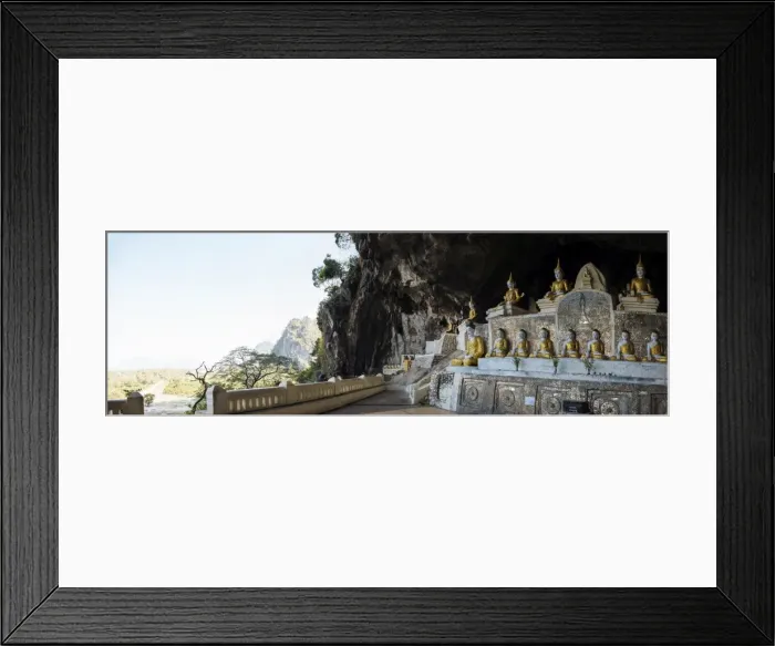 Framed Print : Yathe Byan Cave, Hpa-an, Kayin State, Myanmar (Burma), Asia Framed Print : Yathe Byan Cave, Hpa-an, Kayin State, Myanmar (Burma), Asia