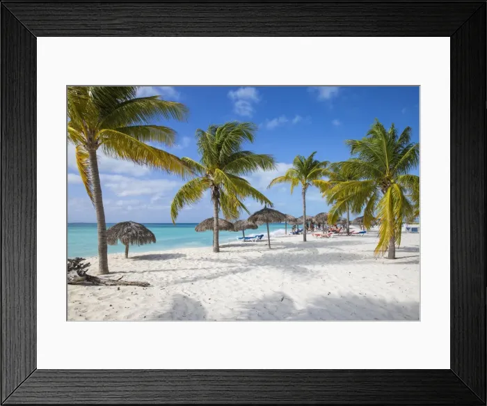 Framed Print : Playa Sirena, Cayo Largo De Sur, Playa Isla de la Juventud, Cuba, West Indies, Caribbean Framed Print : Playa Sirena, Cayo Largo De Sur, Playa Isla de la Juventud, Cuba, West Indies, Caribbean