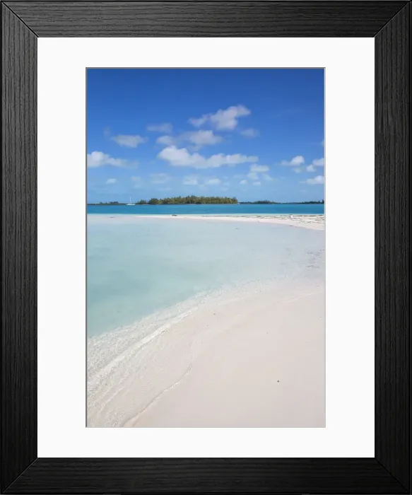 Framed Print : Playa Sirena, Cayo Largo De Sur, Playa Isla de la Juventud, Cuba, West Indies, Caribbean Framed Print : Playa Sirena, Cayo Largo De Sur, Playa Isla de la Juventud, Cuba, West Indies, Caribbean
