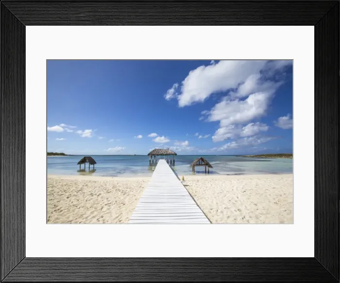Framed Print : Cayo Santa Maria, Jardines del Rey archipelago, Villa Clara Province, Cuba, West Indies Framed Print : Cayo Santa Maria, Jardines del Rey archipelago, Villa Clara Province, Cuba, West Indies