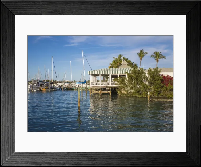 Framed Print : Hope Town, Elbow Cay, Abaco Islands, Bahamas, West Indies, Caribbean, Central America Framed Print : Hope Town, Elbow Cay, Abaco Islands, Bahamas, West Indies, Caribbean, Central America