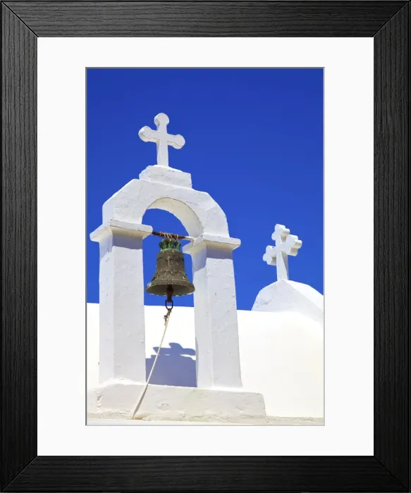 Framed Print : Church of St. Pelagia, Gournia, Crete, Greek Islands, Greece, Europe Framed Print : Church of St. Pelagia, Gournia, Crete, Greek Islands, Greece, Europe