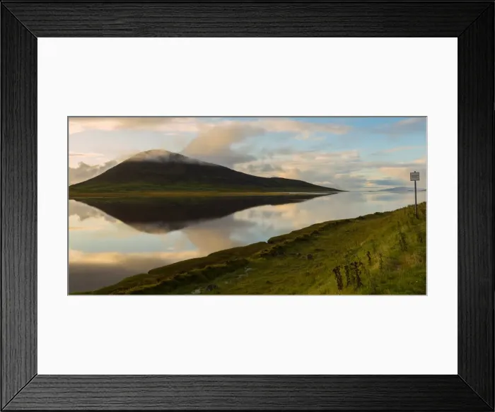 Framed Print : Isle of Harris, Outer Hebrides, Scotland, United Kingdom, Europe Framed Print : Isle of Harris, Outer Hebrides, Scotland, United Kingdom, Europe