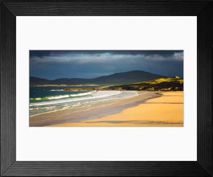 Framed Print : Isle of Harris, Outer Hebrides, Scotland, United Kingdom, Europe Framed Print : Isle of Harris, Outer Hebrides, Scotland, United Kingdom, Europe