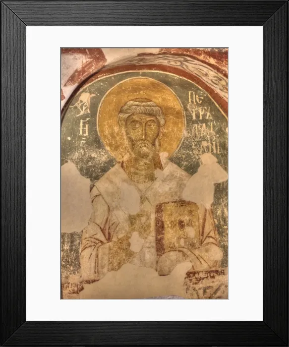 Framed Print : Frescoes, Church of Nereditsa, UNESCO World Heritage Site, Veliky Novgorod, Novgorod Oblast Framed Print : Frescoes, Church of Nereditsa, UNESCO World Heritage Site, Veliky Novgorod, Novgorod Oblast