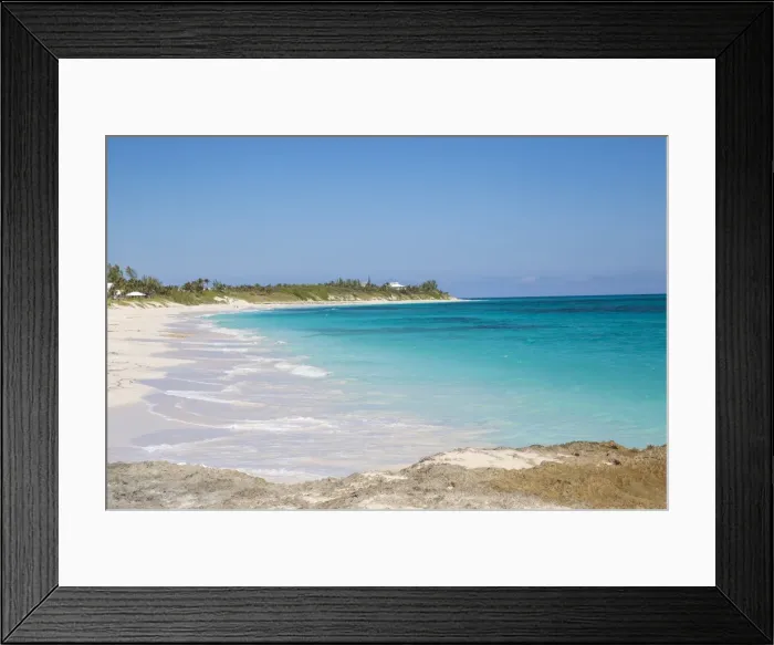 Framed Print : Hope Town Beach, Hope Town, Elbow Cay, Abaco Islands, Bahamas, West Indies, Central Framed Print : Hope Town Beach, Hope Town, Elbow Cay, Abaco Islands, Bahamas, West Indies, Central