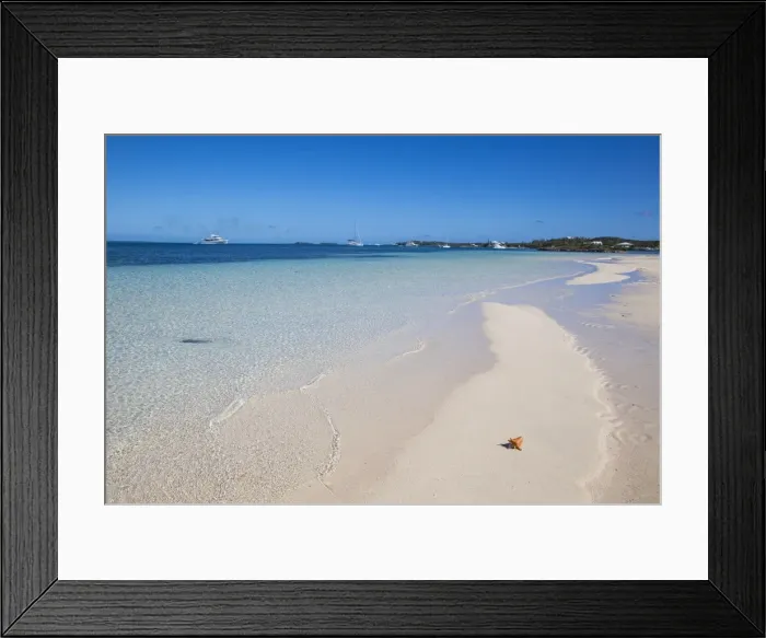 Framed Print : Beach at Treasure Cay, Great Abaco, Abaco Islands, Bahamas, West Indies, Central America Framed Print : Beach at Treasure Cay, Great Abaco, Abaco Islands, Bahamas, West Indies, Central America