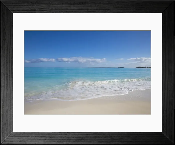 Framed Print : Beach at Treasure Cay, Great Abaco, Abaco Islands, Bahamas, West Indies, Central America Framed Print : Beach at Treasure Cay, Great Abaco, Abaco Islands, Bahamas, West Indies, Central America