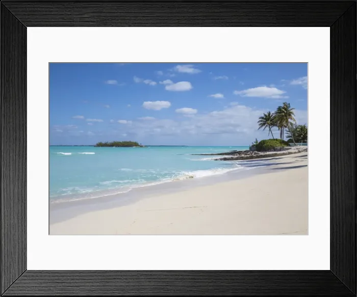 Framed Print : Beach at Treasure Cay, Great Abaco, Abaco Islands, Bahamas, West Indies, Central America Framed Print : Beach at Treasure Cay, Great Abaco, Abaco Islands, Bahamas, West Indies, Central America
