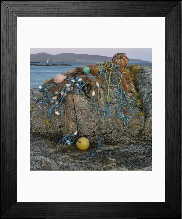 Framed Print : Cloghcor, Arranmore Island, County Donegal, Ulster, Republic of Ireland, Europe Framed Print : Cloghcor, Arranmore Island, County Donegal, Ulster, Republic of Ireland, Europe