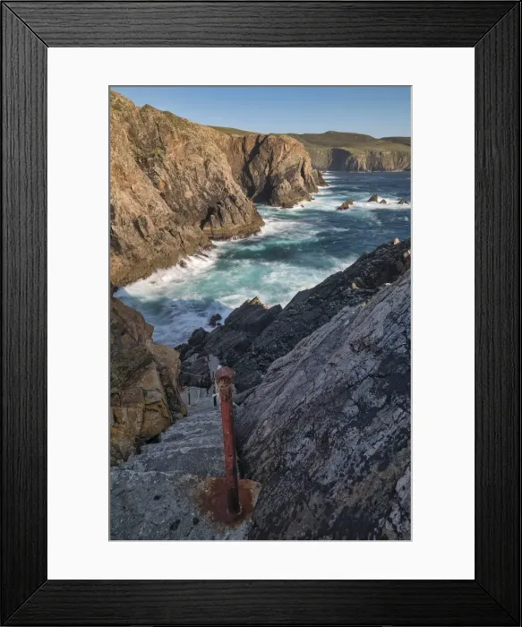 Framed Print : Arranmore Island, County Donegal, Ulster, Republic of Ireland, Europe Framed Print : Arranmore Island, County Donegal, Ulster, Republic of Ireland, Europe
