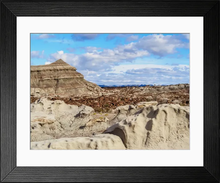 Framed Print : Ischigualasto Provincial Park, UNESCO World Heritage Site, San Juan Province, Argentina Framed Print : Ischigualasto Provincial Park, UNESCO World Heritage Site, San Juan Province, Argentina