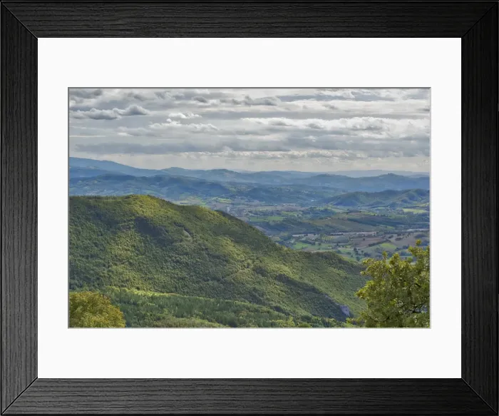 Framed Print : Forest in autumn, Monte Cucco Park, Apennines, Umbria, Italy, Europe Framed Print : Forest in autumn, Monte Cucco Park, Apennines, Umbria, Italy, Europe