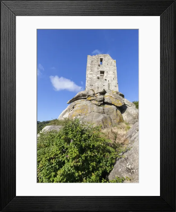 Framed Print : Torre di San Giovanni, Campo nell Elba, Elba Island, Livorno Province, Tuscany, Italy Framed Print : Torre di San Giovanni, Campo nell Elba, Elba Island, Livorno Province, Tuscany, Italy