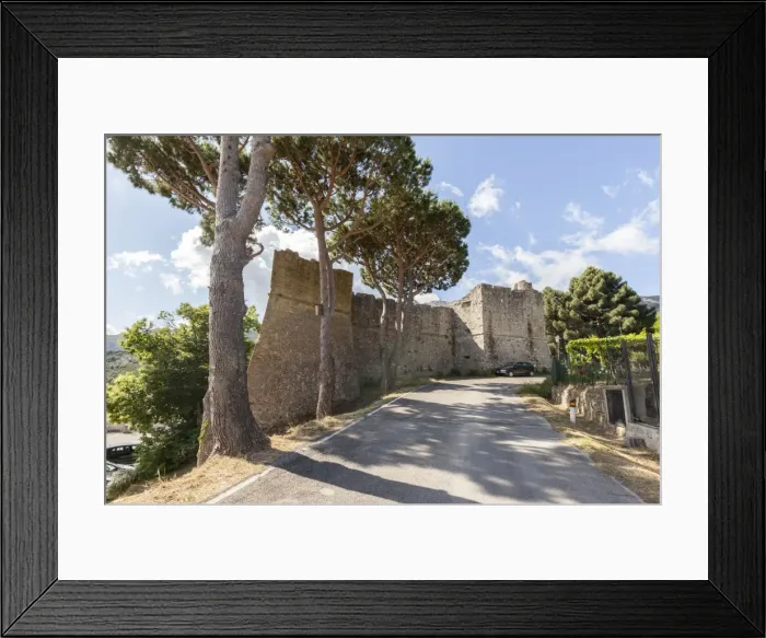 Framed Print : Fortezza Pisana, Marciana, Elba Island, Livorno Province, Tuscany, Italy, Europe Framed Print : Fortezza Pisana, Marciana, Elba Island, Livorno Province, Tuscany, Italy, Europe