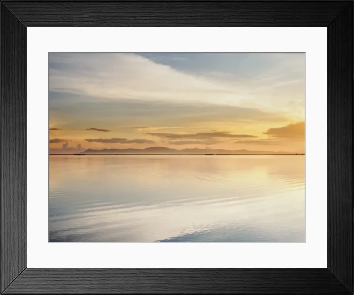 Framed Print : Lake Titicaca at sunrise, Puno, Peru, South America Framed Print : Lake Titicaca at sunrise, Puno, Peru, South America