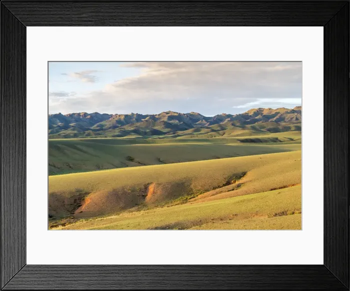 Framed Print : Hills and mountains, Bayandalai district, South Gobi province, Mongolia, Central Asia Framed Print : Hills and mountains, Bayandalai district, South Gobi province, Mongolia, Central Asia