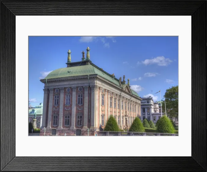 Framed Print : The House of Nobility, Gamla Stan, Stockholm, Sweden, Scandinavia, Europe Framed Print : The House of Nobility, Gamla Stan, Stockholm, Sweden, Scandinavia, Europe