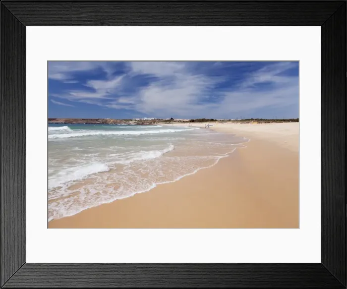 Framed Print : Martinhal beach, Atlantic Ocean, Sagres, Algarve, Portugal, Europe Framed Print : Martinhal beach, Atlantic Ocean, Sagres, Algarve, Portugal, Europe